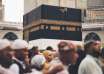 Oare se roagă musulmanii la cutia neagră (Kaaba) din deșert